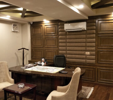 Corporate Office 2 360x320