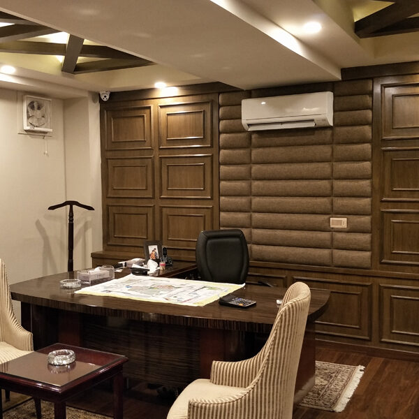 Corporate Office 2 600x600